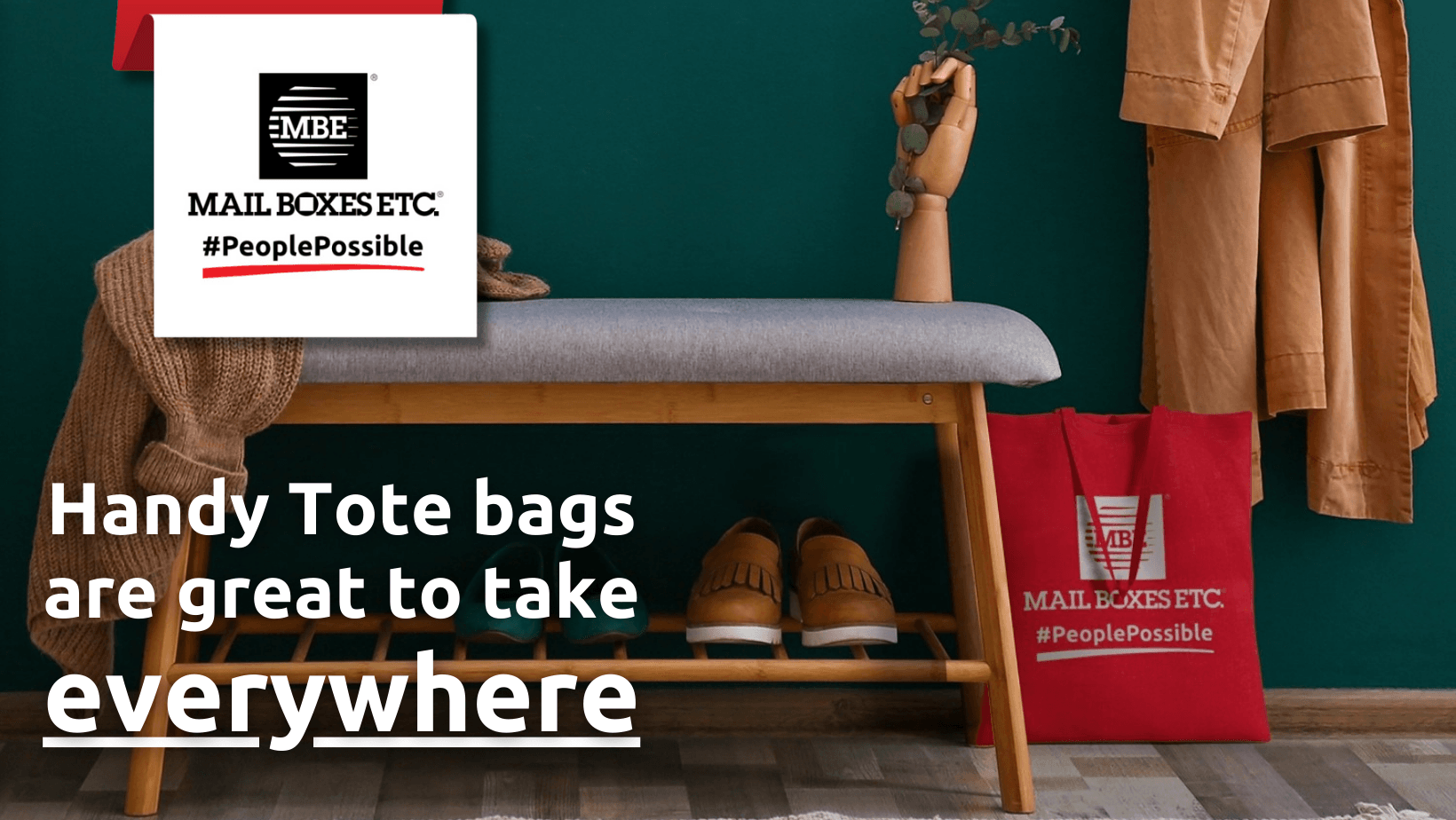 tote bags featuring YOUR BRAND