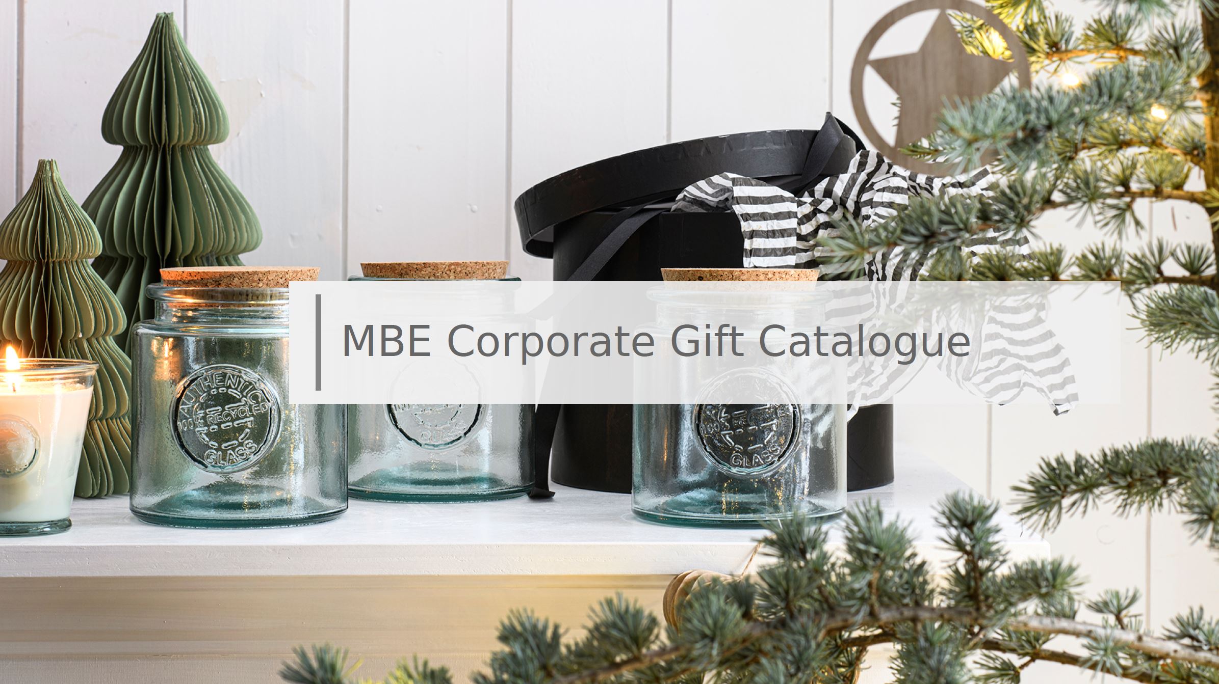 Corporate Gifts Catalogue 2025